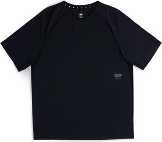 Ciele Athletics DLY Shirt Laufshirt f&uuml;r Herren | schwarz