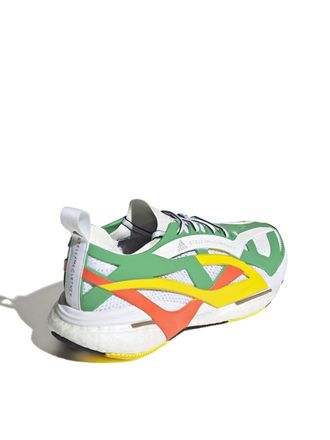 adidas Womens Solarglide Sneakers Multiple Colors Shoes >