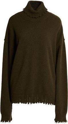 Uma Wang PRENDAS DE PUNTO - Cuello alto en YOOX.COM