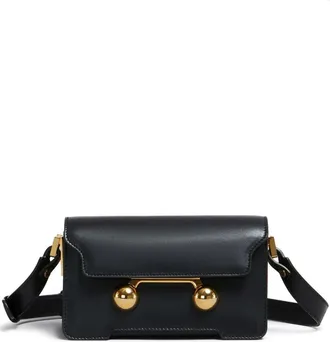 Marni Mini Trunkaroo Shoulder Bag
