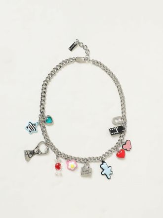 Marc Jacobs Jewel MARC JACOBS Woman color Silver