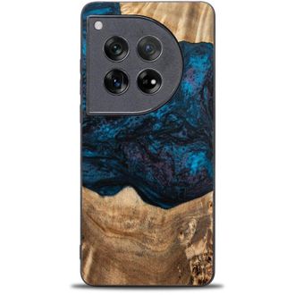 OEM Funda Bewood Unique Para Oneplus 12 - Planetas - Neptuno