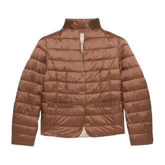 Oltre Donna, Giacche, Marrone, S, new