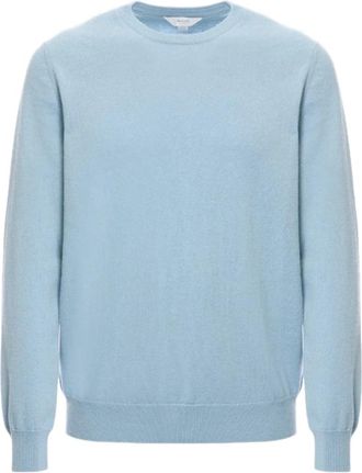 Malo Uomo, Maglie, Blu, M, new