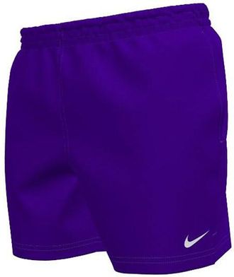 Nike Nike Swimwear Mens Boxer Shorts, Court Purple, XXL
