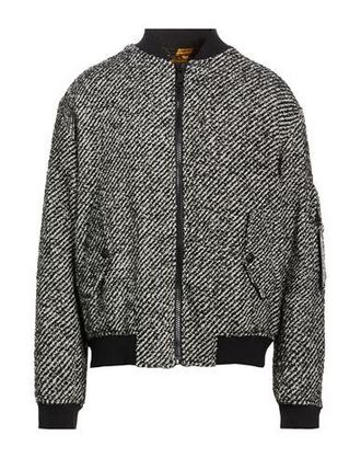 Versace COATS & JACKETS - Jackets on YOOX.COM