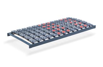 Swiss Sense Technoflex 6000 Schotelbodem Vlak