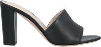 MIA BECAR FOOTWEAR - Sandals on YOOX.COM