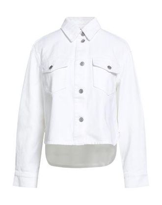 A|X Armani Exchange TOPWEAR - Camicie jeans su YOOX.COM