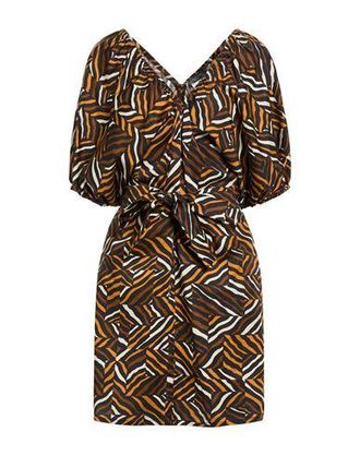 Max Mara DRESSES - Mini dresses on YOOX.COM