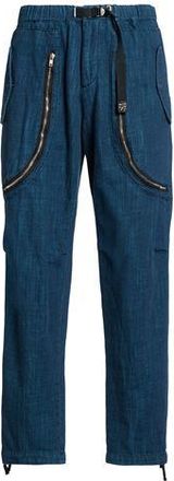 White Sand BOTTOMWEAR - Trousers on YOOX.COM