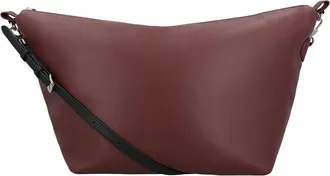 Longchamp Le Slouchy Leather Shoulder Bag