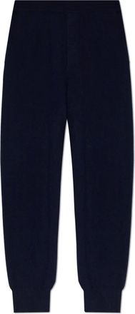 Lisa Yang Beaumont Broek - Heren - Broeken - Blauw - Maat: L Kasjmier