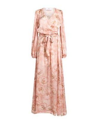 Compagnia Italiana DRESSES - Maxi dresses on YOOX.COM