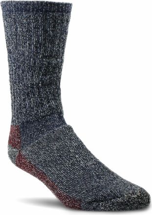 Woolrich Ten-Mile Day Hiker Socks Blue M