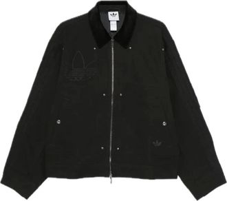adidas Hombre, Deporte, Negro, Talla: L