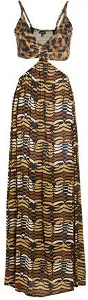 Miss Bikini DRESSES - Maxi dresses on YOOX.COM