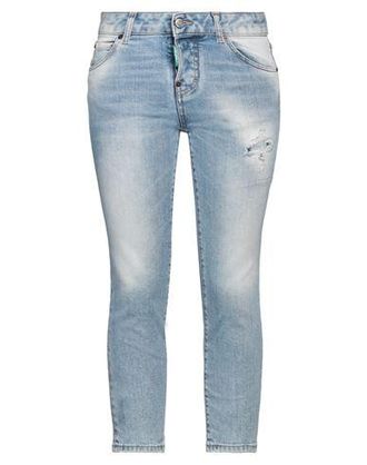 Dsquared2 HOSEN & RÖCKE - Jeanshosen auf YOOX.COM