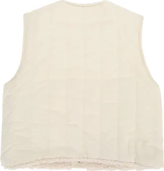 BONPOINT Boys Veste Maya Ecru Abiti Dress