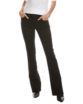 7 For All Mankind Night Black Bootcut