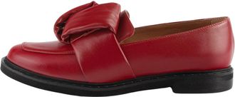 L37 Loafers - Dames - Loafers - Rood - 36 EU - Schoenen