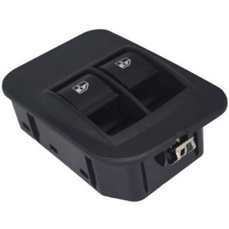 OEM Bot&oacute;n Regulador De Elevalunas El&eacute;ctrico Interruptor De Control De Elevalunas 6490.g8 Para Citro&euml;n Nemo Peugeot Bipper 735461275-crezuo