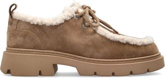 INUIKII Mujer, Zapatos, Marr&oacute;n, Talla: 39 EU