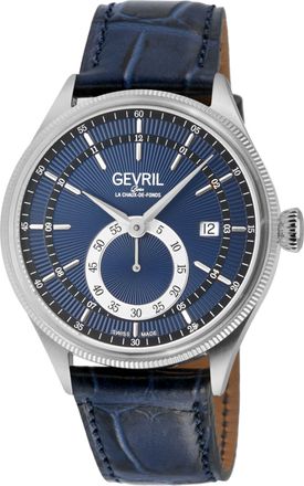 Gevril Group Empire Mens Watch