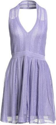 Nenette DRESSES - Mini dresses on YOOX.COM