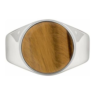 Cai Heren, Accessoires, Grijs, Maat: 60 MM