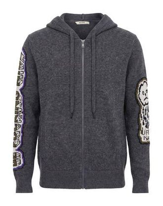 Zadig&Voltaire KNITWEAR - Cardigans sur YOOX.COM