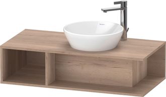 Duravit Mueble Bajo De Lavabo Duravit D-neo Consola, Suspendido