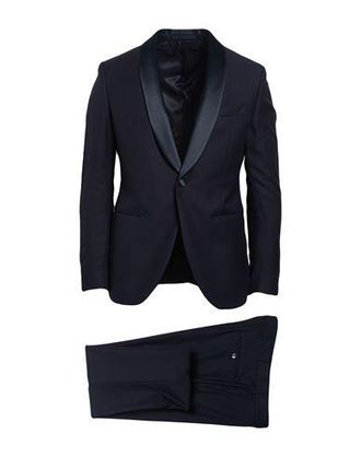 Luigi Bianchi Mantova SUITS and CO-ORDS - Suits on YOOX.COM