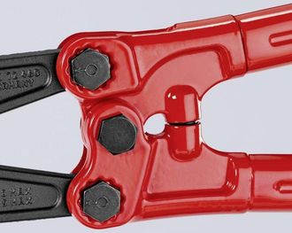 Kyocera Knipex - Tagliabulloni 460 mm 62 hrc