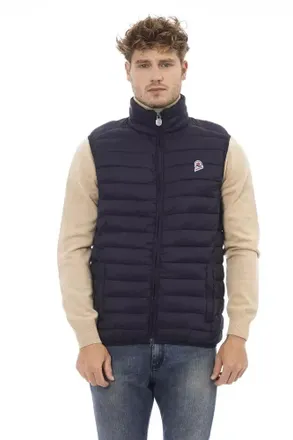 Invicta Polyamide Men Mens Vest