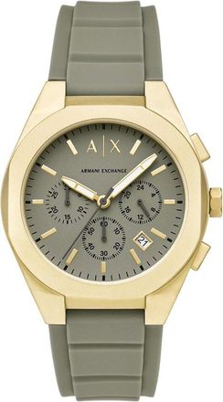 A|X Armani Exchange Mens Sync Watch