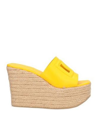 Dolce & Gabbana FOOTWEAR - Espadrilles on YOOX.COM