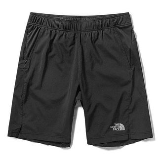 The North Face Sportwear Shorts Black 3V7D-JK3