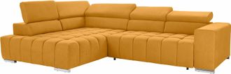 Exxpo Sofa Fashion Ecksofa