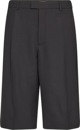 Mos Mosh Long Shorts - Dames - Korte Broeken - Zwart - M - Korte Broeken