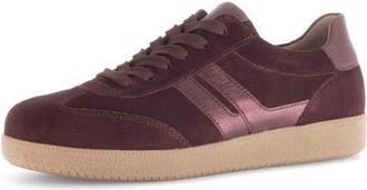 Gabor 63.300 Sneaker in Mulberry at Nordstrom, Size 4.5