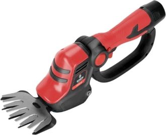 Blue Bird Blue Bird Gc22-10 Cizalla De C&eacute;sped Sin Cable Potencia 120w Anchura Corte109mm