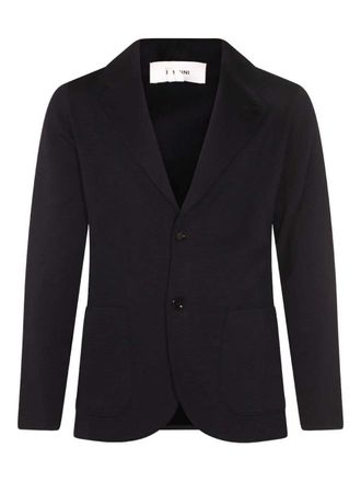 Lardini verfraaide blazer