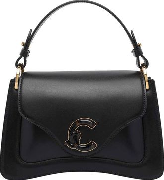 Coccinelle C-Me Leather Bag