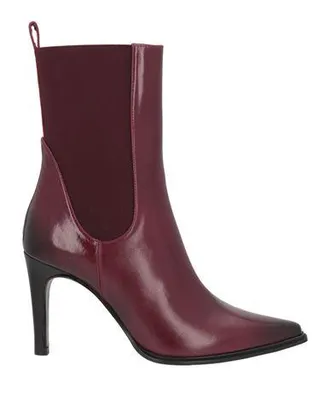 Zinda FOOTWEAR - Ankle boots on YOOX.COM