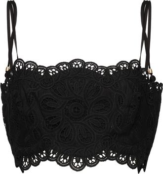 Zimmermann rhiannon Top