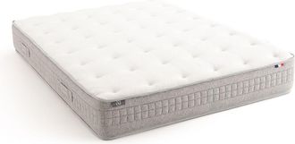 AM.PM HR schuimmatras en traagschuim, Farren