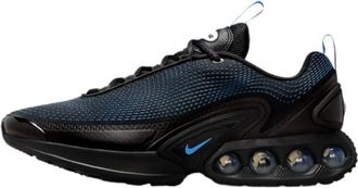 Nike Air Max DN Mens Trainers Sneakers Fashion Shoes IH4463-001 Black UK7.5 (EU42)