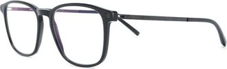 Mykita Tuktu Optical Frame - unisex - Brillen - Zwart - 50 MM - Accessoires