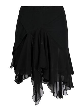 Versace Mini skirt